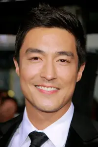 Фото Деніел Хенні (Daniel Henney)