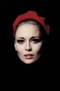 Фото Фей Данавей (Faye Dunaway)