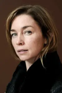 Фото Джуліанна Ніколсон (Julianne Nicholson)