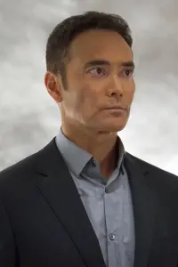 Фото Марк Дакаскос (Mark Dacascos)