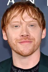 Фото Руперт Грінт (Rupert Grint)