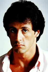 Фото Сильвестр Сталлоне (Sylvester Stallone)