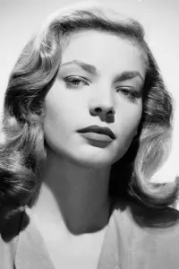 Фото Лорен Беколл (Lauren Bacall)