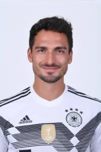 Фото  (Mats Hummels)