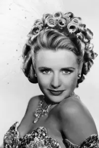 Фото Прісцилла Лейн (Priscilla Lane)