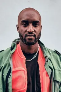 Фото Вергілій Абло (Virgil Abloh)