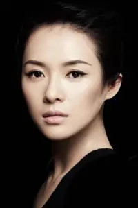 Фото Чжан Цзиї (Zhang Ziyi)