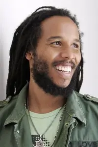 Фото Зіггі Марлі (Ziggy Marley)