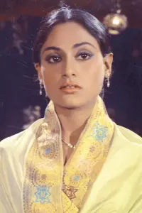 Фото Джая Баччан (Jaya Bachchan)