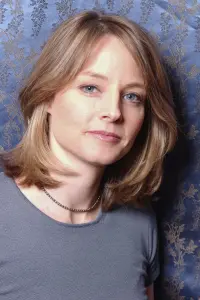 Фото Джоді Фостер (Jodie Foster)