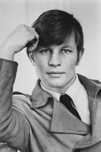 Фото Майкл Йорк (Michael York)