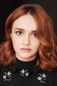 Фото Олівія Кук (Olivia Cooke)