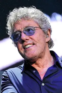 Фото Роджер Долтрі (Roger Daltrey)