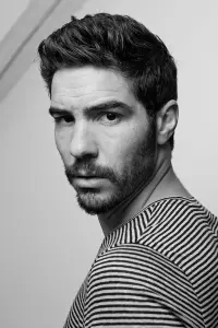 Фото Тахар Рахім (Tahar Rahim)