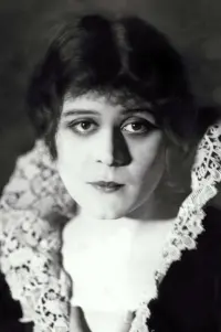 Фото Теда Бара (Theda Bara)