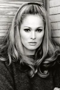 Фото Урсула Андресс (Ursula Andress)