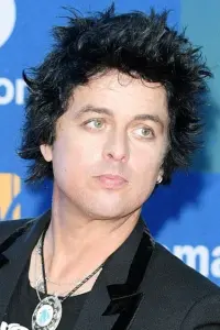 Фото Біллі Джо Армстронг (Billie Joe Armstrong)