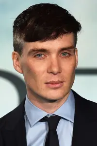 Фото Кілліан Мерфі (Cillian Murphy)