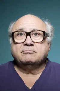 Фото Денні Де Віто (Danny DeVito)