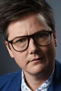 Фото Ханна Гедсбі (Hannah Gadsby)