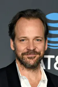 Фото Пітер Сарсгаард (Peter Sarsgaard)