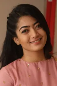 Фото Рашміка Манданна (Rashmika Mandanna)