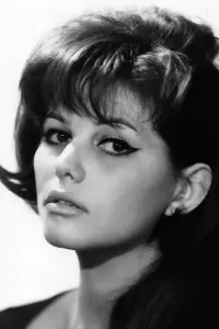 Фото Клаудія Кардинале (Claudia Cardinale)