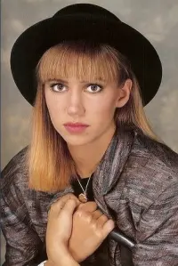 Фото Деббі Гібсон (Debbie Gibson)