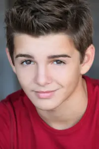 Фото Джек Гріффо (Jack Griffo)