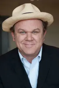 Фото Джон К. Рейлі (John C. Reilly)