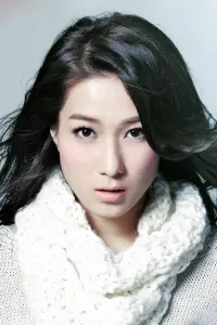 Фото Лінда Чанг (Linda Chung)