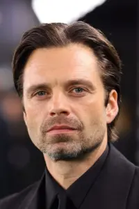 Фото Себастьян Стен (Sebastian Stan)