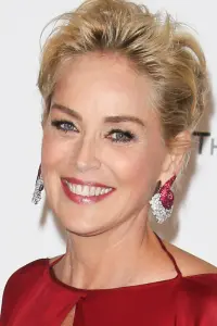 Фото Шерон Стоун (Sharon Stone)