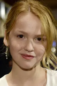 Фото Таліта Бейтман (Talitha Bateman)