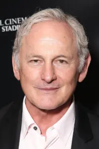 Фото Віктор Гарбер (Victor Garber)