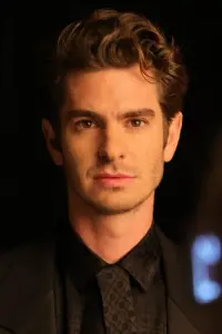 Фото Ендрю Гарфілд (Andrew Garfield)