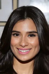 Фото Діана Герреро (Diane Guerrero)