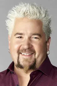 Фото  (Guy Fieri)