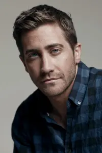 Фото Джейк Джилленхол (Jake Gyllenhaal)