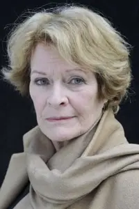 Фото Джанет Сузман (Janet Suzman)