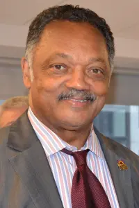 Фото Джессі Джексон (Jesse Jackson)