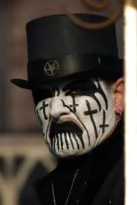 Фото  (King Diamond)