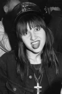 Фото  (Lydia Lunch)