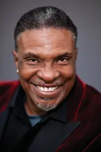 Фото Кіт Девід (Keith David)