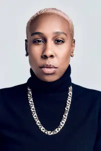 Фото Лена Вейт (Lena Waithe)