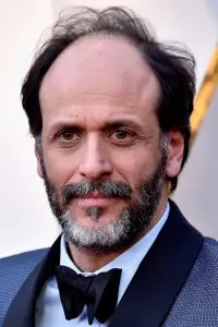 Фото Лука Гуаданьїно (Luca Guadagnino)