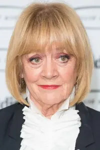 Фото Аманда Беррі (Amanda Barrie)