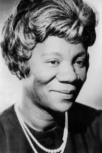 Фото Бі Річардс (Beah Richards)