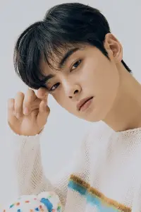 Фото  (Cha Eun-woo)