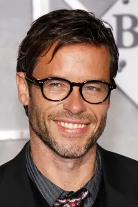 Фото Гай Пірс (Guy Pearce)